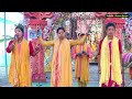 Morning kirtan  hare krishnas maha mantras