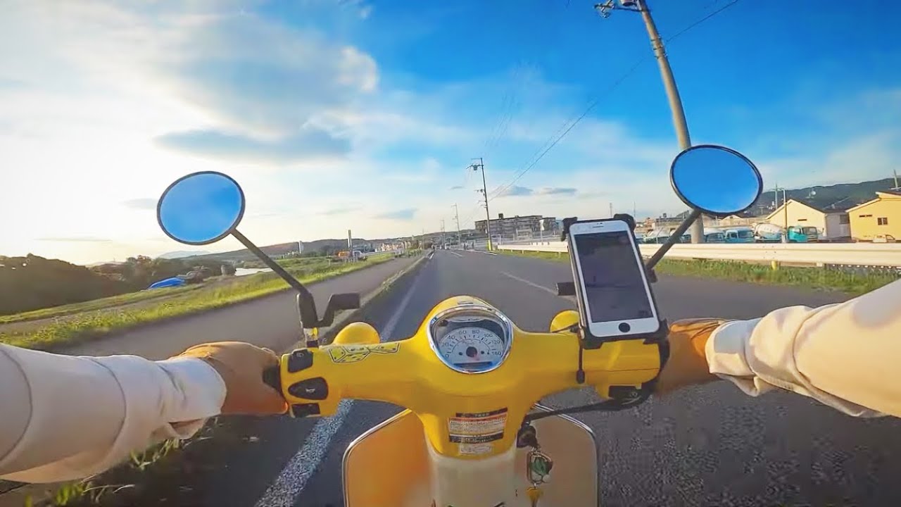 【UE#137 】京都宇治市でウーバーイーツ！京都大作戦の日にウーバーイーツ配達してみた（太陽が丘・UberEatsjapan・配達員・KYOTO・バイク・副業・スーパーカブ）京都大作戦