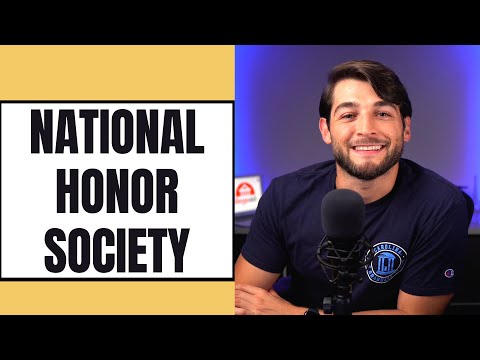 Video: ¿Vale la pena la sociedad nacional de académicos universitarios?