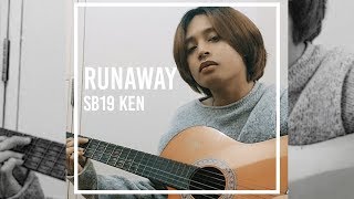[COVER] SB19 KEN - Runaway by The Corrs