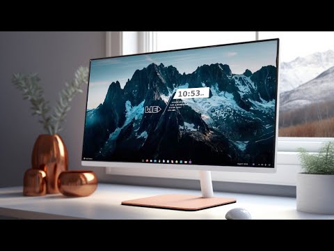 Give Your Ubuntu Desktop  A New Look | Desktop Customization