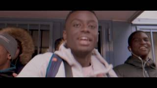 Wisko - Casse Ton Dos Clip Officiel