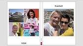 Selektion Der Seitenzahl Cewe Fotobuch Assistent 5 0 Youtube