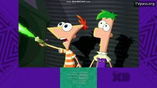 Lilo & Sch Baby-Fier Split Screen Credits 192026 Airing