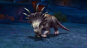 Dino Hunter: Deadly Shores ~ Gameplay Walkthrough (iOS Android) Part 100 (Region 16)