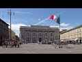 "Pesaro città". italia in 4K