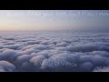 Cloud of Silence – Deep White Calm | Ambient Noise for Relaxation, Sleep & Focus