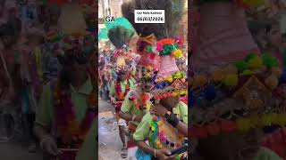 ger#mela#kavat#gujrat #farstvlogs #world viral trading mela #adivashi