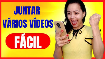 COMO JUNTAR VÁRIOS VÍDEOS EM 1 SÓ (RÁPIDO) SEM  DE BAIXAR PROGRAMAS-como juntar vídeos no windows 10