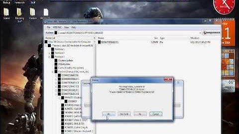Xbox360 how to mod your avatar tutorial