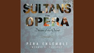 Salvation - Tamerlano Final Scene - Pera Ensemble, Nicholas Tamagna, Jorge Juan Morata, Murat Irkilata, Enes Durceylan, Mehmet Cemal Yesilcay
