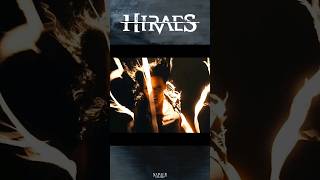 HIRAES - Dormant - Out Now!