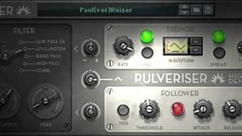 Propellerhead Reason 6 Introduction at Soundsliveshop