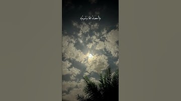 #اذكار #راحة_نفسية #آيات #اكسبلور #تلاوة #إذكروني_بدعوة #حالات #قرآن #قران_كريم #الله #حلات_واتس