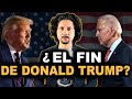 ¿Biden ya le ganó a Trump?: La MEJOR explicación que verás sobre cómo afectará al mundo