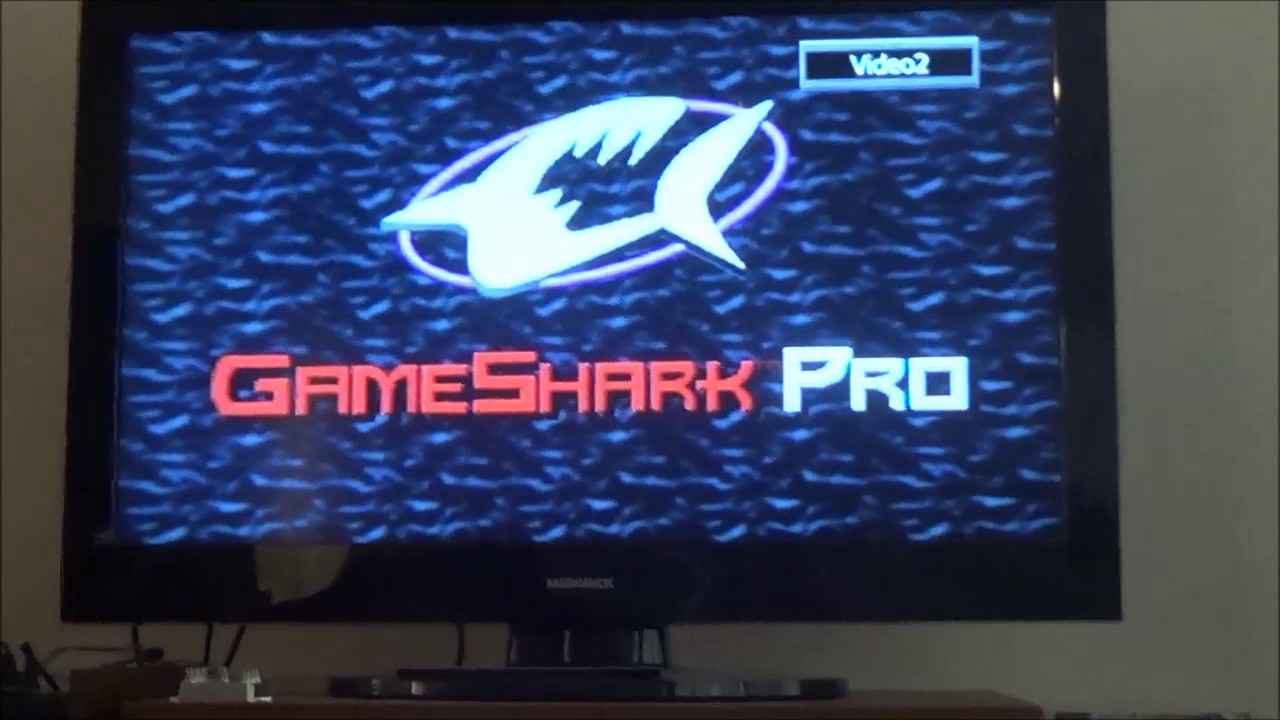 GameShark TV