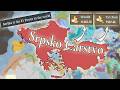 I Made SERBIA the WEALTHIEST Country on EARTH in EU5!