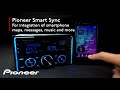 Pioneer - FH-S722BS - System Overview