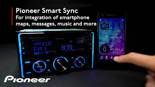 Pioneer - FH-S722BS - System Overview