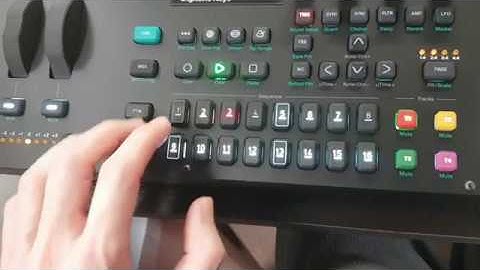 Digitone Keys Exploring Patterns (Feat. Roland Aira)