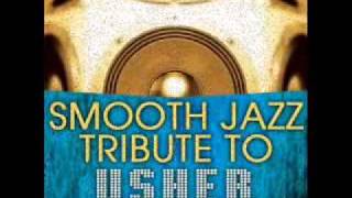 Papers - Usher Smooth Jazz Tribute