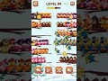 Bird Sort 2: Color Puzzle Level 84 #games #gaming #gameplay