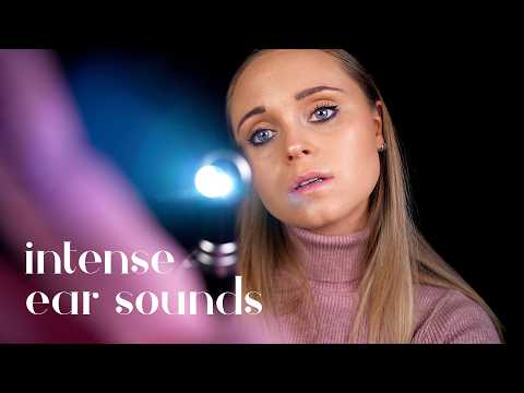 ASMR | Testing your EARS and HEARING