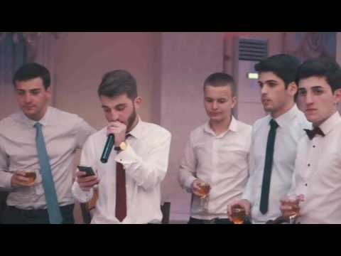 სულ რომ არაფერი - ბაჩო ვაშაკიძე