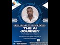 🎓 Master Generative AI with 100% Placement Guarantee! | Skill Share Technologies – Kukatpally