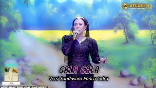 GALA GALA - Sandiwara Panca Indra Edisi 15 November 2022