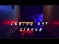 The Weeknd • Coming Out Strong Ft. Future (Lyrics)