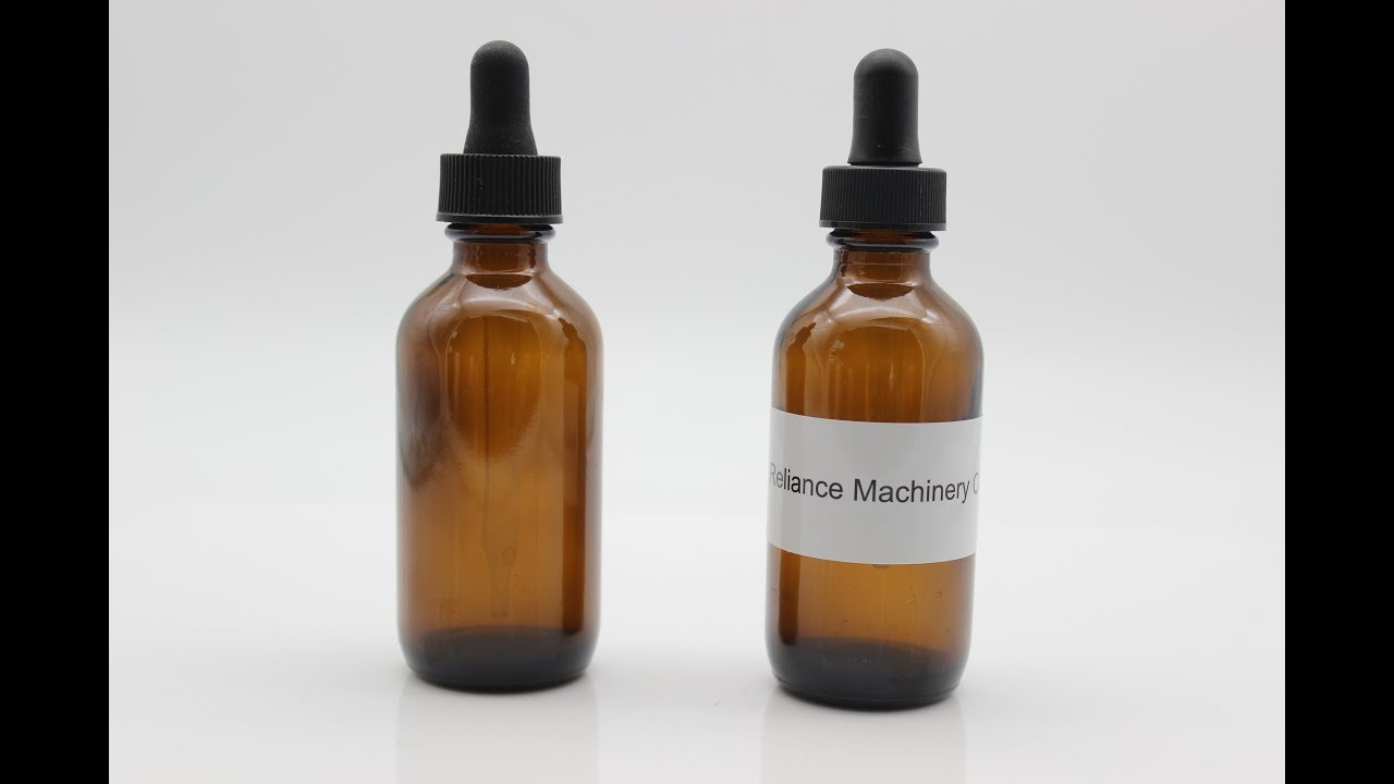 [RELIANCE.TV] Automatic PVC dropper band apply system, heating tunnel YouTube