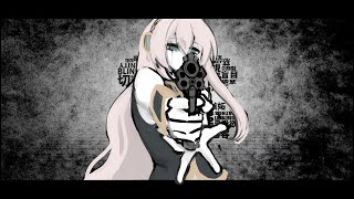 【VOCALOID cover】 あいしていたのに | MARETU 【巡音ルカ】