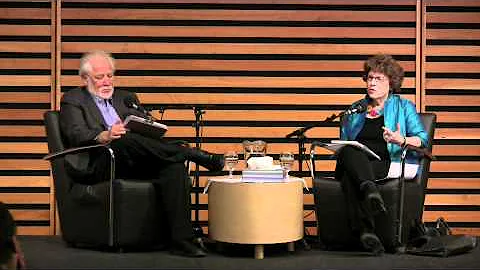 Eleanor Wachtel, Part 3 | Dec. 2, 2010 | Appel Salon