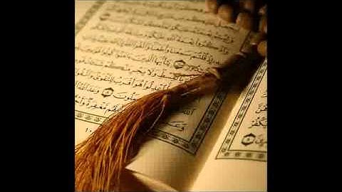 Sura Al-Ahqaf - Mishary Al-Afasy l سورة الأحقاف - مشاري العفاسي