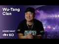 Wu-Tang Clan 2018 | From the slums of Shaolin to Sydney | House Vault | Ep 5
