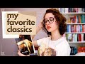 My All Time Favorite Classic Novels and Plays