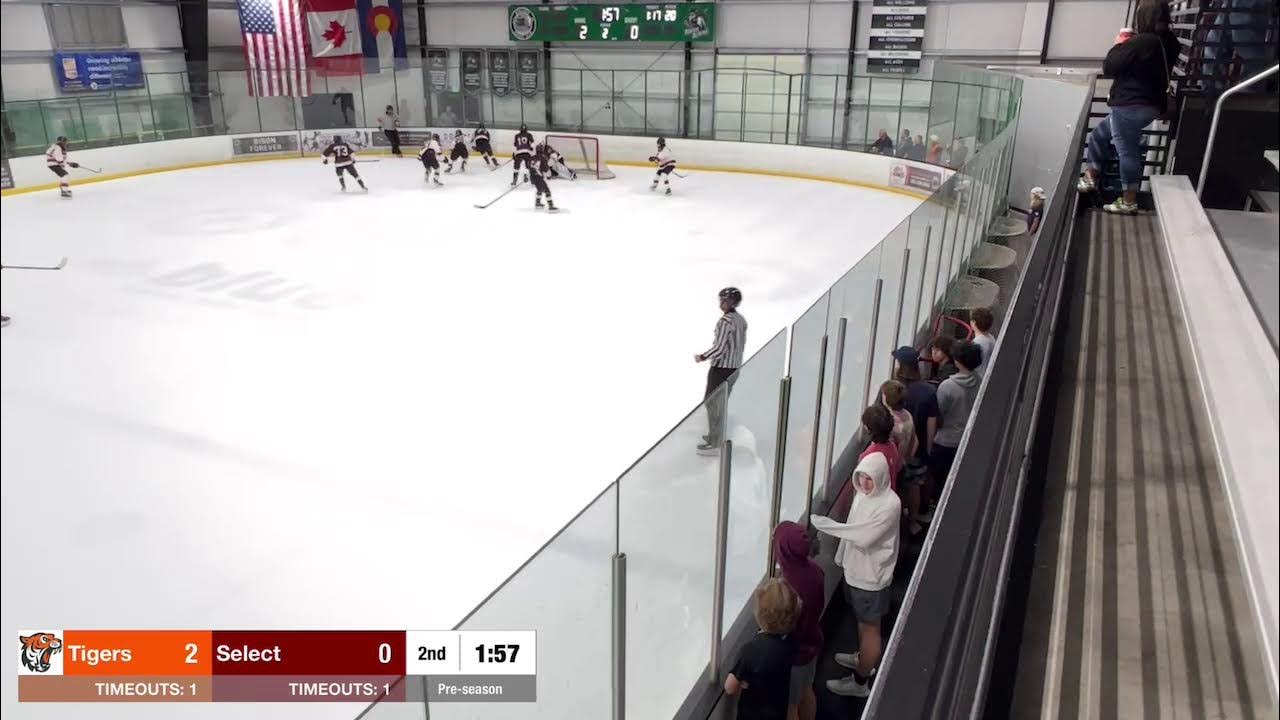 Denver CCM Pt1 Mountain Select YouTube