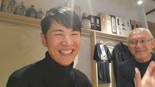 【公式】石丸伸二のまるチャンネルの配信のサムネイル画像