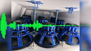 2652hz Ace Of Base  All That She Wants rebassed By Krychu