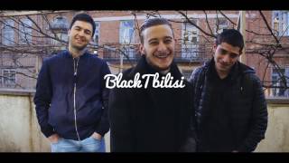 BLACK TBILISI - Давай представим этот мир другим Resimi