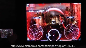 Herotab MID816 - 2nd Review & Demo - Updated Firmware - www.merimobiles.com