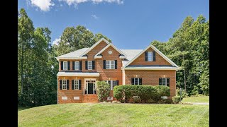 12640 Lizfield Way - Henrico, Virginia
