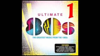 Ultimate 80's - Part 1