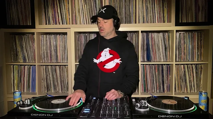 Abel Ramos - Old School Vol 5
