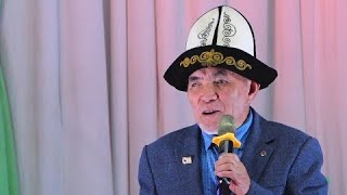 картинка: ЖАМБЫЛ КАМЧИЕВ. РЕТРО КОНЦЕРТ. КАНЫБЕК КАЗАКБАЕВ.