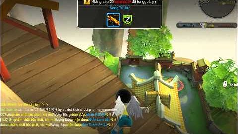 Avatar star bug Hang Rồng