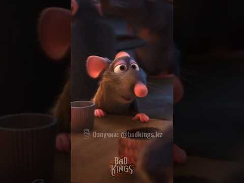 Видео: Профессиональная Крыса 