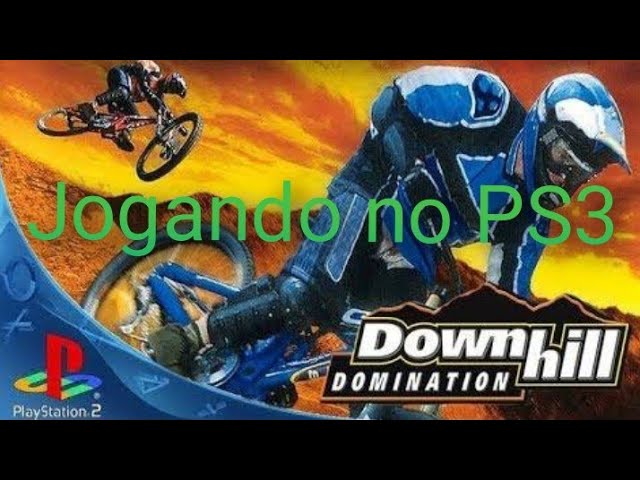 Posso jogar jogos do PS2 no PS3? - DeUmZoom