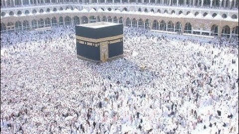 الشيخ محمد صديق المنشاوى ، ما تيسر من سورة المؤمنون